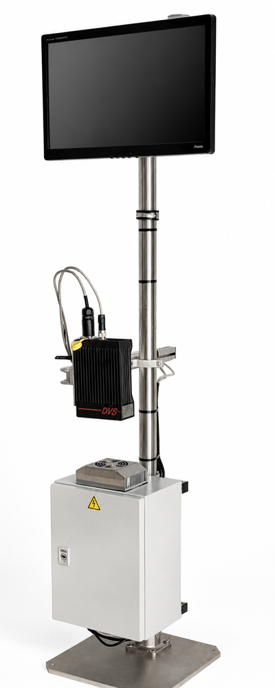 DVS Print Inspection System SK-2.1